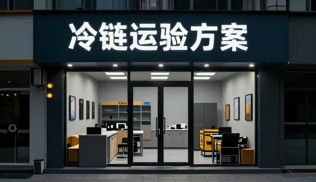 温控仓储管理在业务中的发展趋势与实践